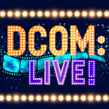 DCOM: Live!