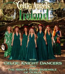 Celtic Angels Ireland