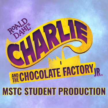 Charlie & the Chocolate Factory Jr.