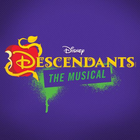 Disney's Descendants: The Musical
