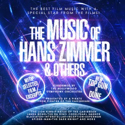 The Music of Hans Zimmer & Others - Live in Concert