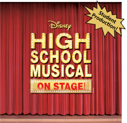 Disney's High School Musical