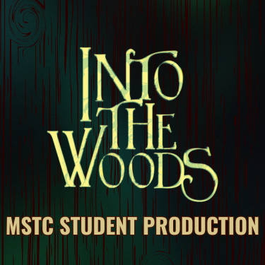 Into the Woods