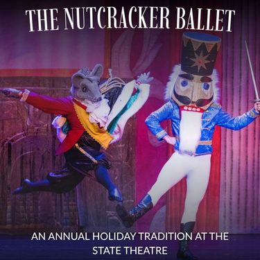 The Nutcracker Ballet