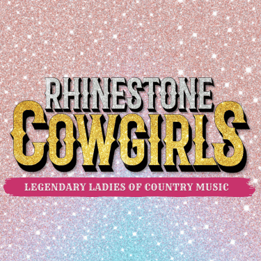 Rhinestone Cowgirls