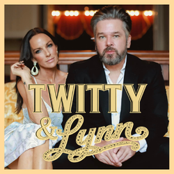 Twitty & Lynn Salute Conway & Loretta