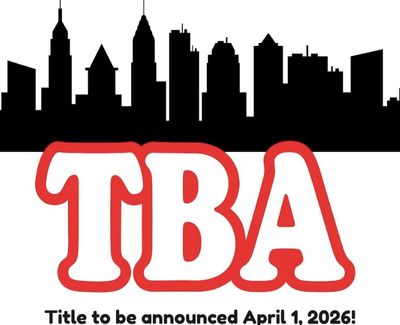 TBA Musical