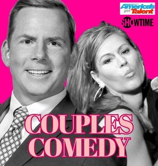 Couples Comedy