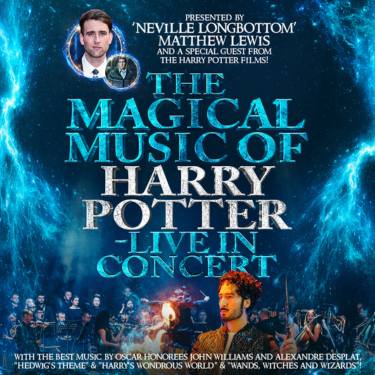 The Magical Music of Harry Potter - Live in Concert